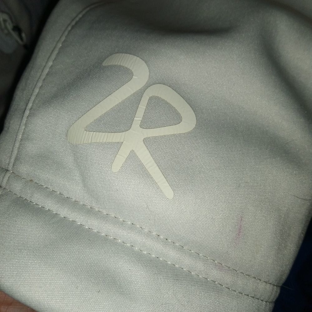 Zero Restriction Jacket - Picture 10 of 15